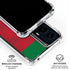 Portugal Soccer Flag Moto G Power 5G (2024) Clear Case